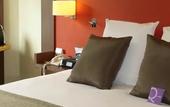 Туры в отель Mercure Grenoble Meylan