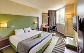 Туры в отель Mercure Grenoble Meylan