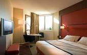 Туры в отель Mercure Grenoble Meylan