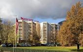 Туры в отель Mercure Grenoble Meylan