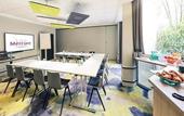 Туры в отель Mercure Grenoble Meylan