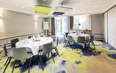 Туры в отель Mercure Grenoble Meylan
