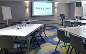 Туры в отель Mercure Grenoble Meylan