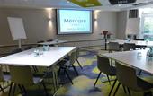 Туры в отель Mercure Grenoble Meylan