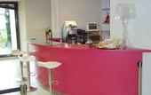 Туры в отель Cerise Valence