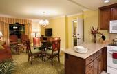 Туры в отель Marriott's Grand Chateau