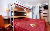 Туры в отель Hotel Premiere Classe Grenoble Sud - Gieres Universite
