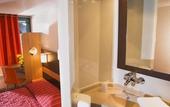 Туры в отель Hotel Premiere Classe Grenoble Sud - Gieres Universite