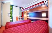 Туры в отель Hotel Premiere Classe Grenoble Sud - Gieres Universite
