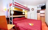 Туры в отель Hotel Premiere Classe Grenoble Sud - Gieres Universite