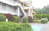 Туры в отель Hotel Premiere Classe Grenoble Sud - Gieres Universite