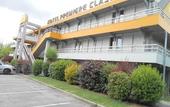 Туры в отель Hotel Premiere Classe Grenoble Sud - Gieres Universite
