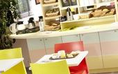 Туры в отель Hotel Premiere Classe Grenoble Sud - Gieres Universite