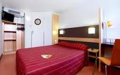 Туры в отель Hotel Premiere Classe Grenoble Sud - Gieres Universite
