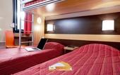 Туры в отель Hotel Premiere Classe Grenoble Sud - Gieres Universite