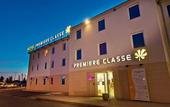 Туры в отель Greet Hotel Bourg-en-Bresse Sud Montagnat