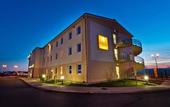 Туры в отель Greet Hotel Bourg-en-Bresse Sud Montagnat