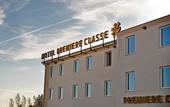 Туры в отель Greet Hotel Bourg-en-Bresse Sud Montagnat