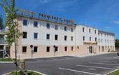 Туры в отель Greet Hotel Bourg-en-Bresse Sud Montagnat