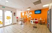 Туры в отель Greet Hotel Bourg-en-Bresse Sud Montagnat