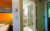 Туры в отель Greet Hotel Bourg-en-Bresse Sud Montagnat