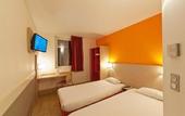 Туры в отель Greet Hotel Bourg-en-Bresse Sud Montagnat