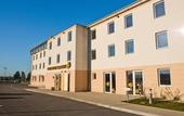Туры в отель Greet Hotel Bourg-en-Bresse Sud Montagnat