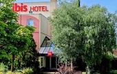 Туры в отель B&B Hotel Grenoble Universite 2