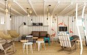 Туры в отель ibis Styles La Rochelle Thalasso Chatelaillon Hotel