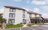 Туры в отель Kyriad NIORT - Espace Mendes-France