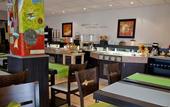 Туры в отель Kyriad NIORT - Espace Mendes-France