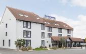 Туры в отель Kyriad NIORT - Espace Mendes-France