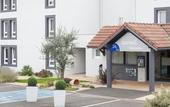 Туры в отель Kyriad NIORT - Espace Mendes-France