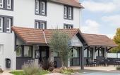 Туры в отель Kyriad NIORT - Espace Mendes-France