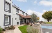 Туры в отель Kyriad NIORT - Espace Mendes-France