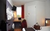 Туры в отель Hotel Premiere Classe Niort Est - Chauray