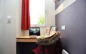 Туры в отель Hotel Premiere Classe Niort Est - Chauray