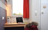Туры в отель Hotel Premiere Classe Niort Est - Chauray