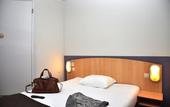 Туры в отель Hotel Premiere Classe Niort Est - Chauray