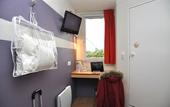 Туры в отель Hotel Premiere Classe Niort Est - Chauray