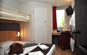 Туры в отель Hotel Premiere Classe Niort Est - Chauray