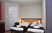 Туры в отель Hotel Premiere Classe Niort Est - Chauray
