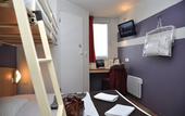 Туры в отель Hotel Premiere Classe Niort Est - Chauray