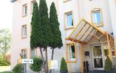 Туры в отель Hotel Premiere Classe Niort Est - Chauray