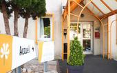 Туры в отель Hotel Premiere Classe Niort Est - Chauray