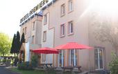 Туры в отель Hotel Premiere Classe Niort Est - Chauray