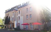 Туры в отель Hotel Premiere Classe Niort Est - Chauray