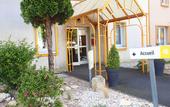 Туры в отель Hotel Premiere Classe Niort Est - Chauray
