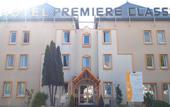 Туры в отель Hotel Premiere Classe Niort Est - Chauray