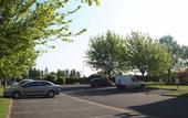 Туры в отель Hotel Premiere Classe Niort Est - Chauray